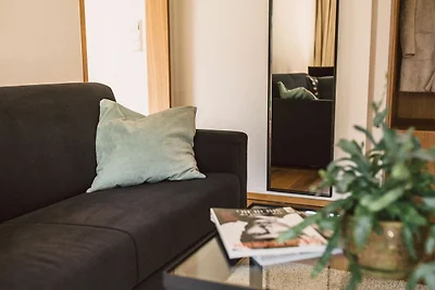 Apartment Üntsche