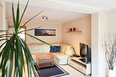 Vakantieappartement Gezinsvakantie Swinoujscie