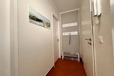 Vakantieappartement Gezinsvakantie Heringsdorf