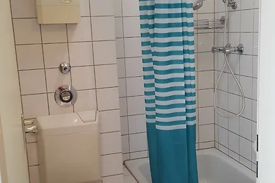 Vakantieappartement Gezinsvakantie Wuppertal