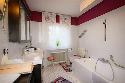 202 Fewo Metz mit Balkon