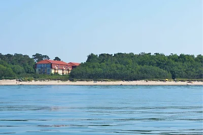 Hotel Cultuur en bezienswaardigheden Kühlungsborn