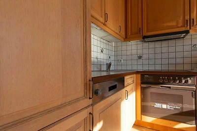 Ferienwohnung für 4 Personen