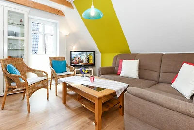 Ferienwohnung Leuchtturm