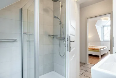 Apartamento Vacaciones familiares Rerik & Umland