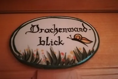 Drachenwandblick