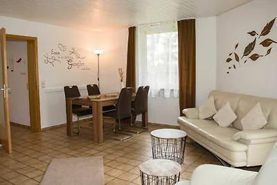 Vakantieappartement Gezinsvakantie Bad Dürrheim
