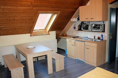 Vakantieappartement Gezinsvakantie Egloffstein