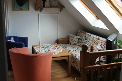 Ferienwohnung Lungmuss