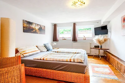 Ferienzimmer Seegras