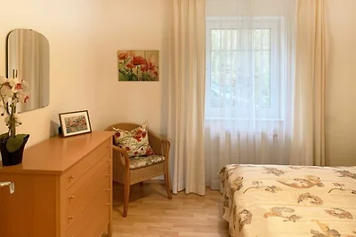 Appartamento Vacanza con famiglia Barendorf