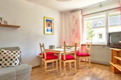 Ferienwohnung Edelstein-Hof