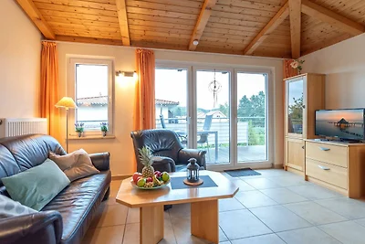 Vakantieappartement Gezinsvakantie Neuhof