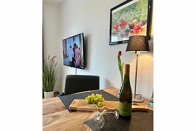 Vakantieappartement Gezinsvakantie Büsum