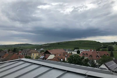 Appartamento Vacanza con famiglia Vogtsburg im Kaiserstuhl