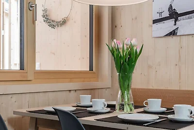 Vakantieappartement Gezinsvakantie Mellau