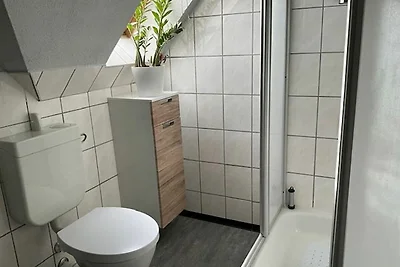 Eisvogel - Ferienwohnung