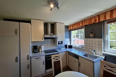 Vakantieappartement Gezinsvakantie Oberharz am Brocken