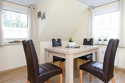 Vakantieappartement Gezinsvakantie Werdum