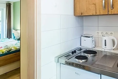 Apartment Spintestube