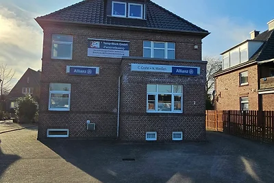 Ferienwohnung Stadtblick 2