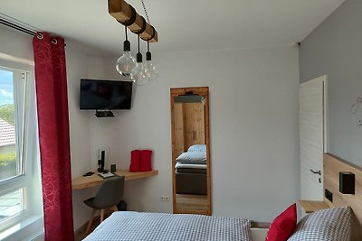 Vakantieappartement Gezinsvakantie Bamberg