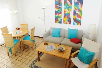 Ferienwohnung Strandläufer