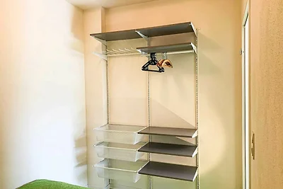 Vakantieappartement Gezinsvakantie Brombachtal