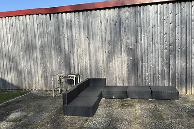 Apartament Dla rodzin Lentföhrden