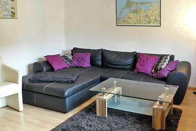 Ferienwohnung (EG)