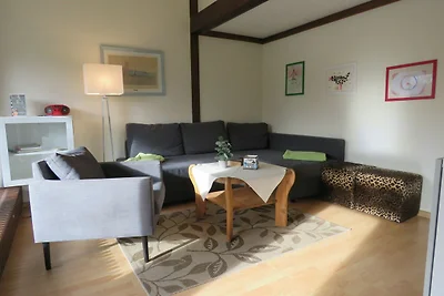 Ferienhaus 79 Scout 42qm für max.