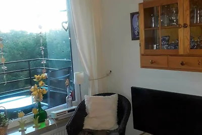 Appartement Sabine