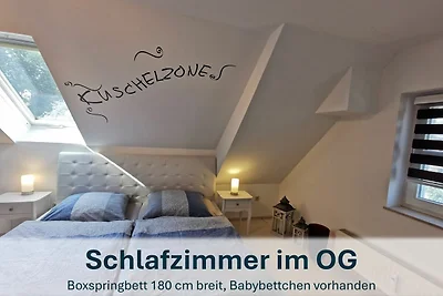 Vakantieappartement Gezinsvakantie Sauzin