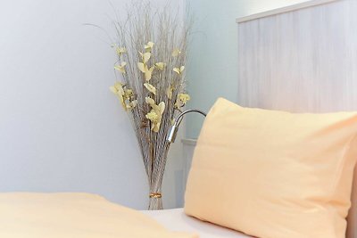 Ferienwohnung Weisse Düne