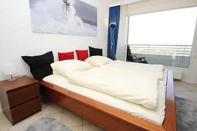 Trelleborgallee, Fewo 153