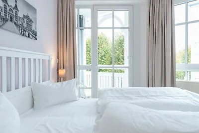 Ferienwohnung 442, Haus Moritzdorf