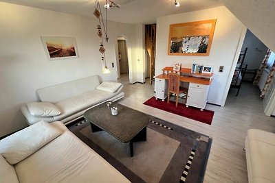 Vakantieappartement Gezinsvakantie Schaprode