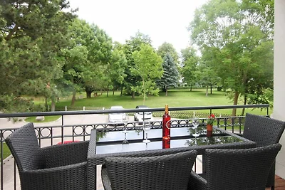 Haus Pamir WE 23 Kick mol in