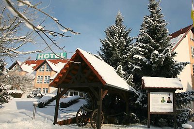 Hotel Cultuur en bezienswaardigheden Görlitz