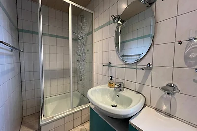 Ferienwohnung Gleis1