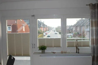 Vakantieappartement Gezinsvakantie Jork