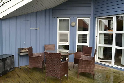 Das blaue Haus