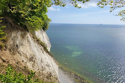 Haus am Nationalpark, FW Wald & Meer