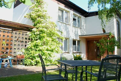 Ferienwohnungen EG