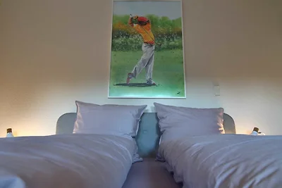 Vakantieappartement Gezinsvakantie Bersenbrück