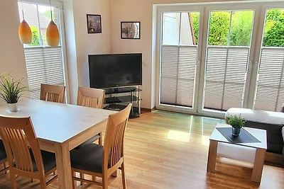 GRE-03 gemütliches Ferienhaus für 6 Personen ...