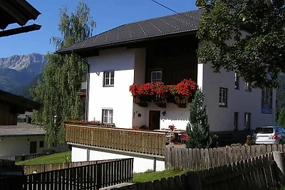 Vakantieappartement Gezinsvakantie Obertilliach