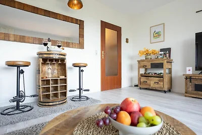 Fewo, 2 Pers., Hunde erlaubt