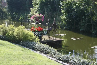 Vakantieappartement Gezinsvakantie Mittelnkirchen