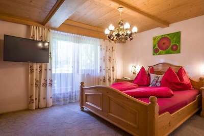 Vakantieappartement Gezinsvakantie Aschau im Zillertal